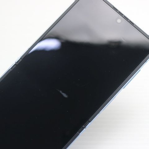 �¿��ݾ� ���� SIM�ե꡼ Galaxy Z Flip6 256GB �֥롼