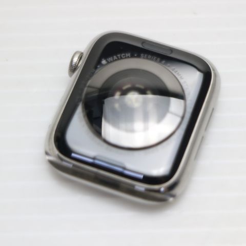 Ķ���� Apple Watch series4 44mm GPS+����顼 ����С�