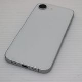 �¿��ݾ� ���� SIM�ե꡼ iPhone 16e 128GB �ۥ磻��