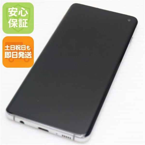 �¿��ݾ� ���� SIM�ե꡼ Galaxy S10  �ץꥺ��ۥ磻��  ���ޥ� �����