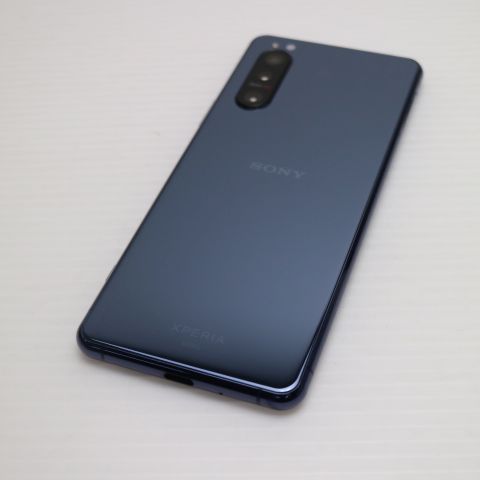 ¿ݾ Ʊ SOG02 Xperia 5 II ֥롼 SONY ¨ȯ ȯ