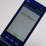 �¿��ݾ��� ���� au KYF32 ���󤿤󥱡����� �֥롼  �������