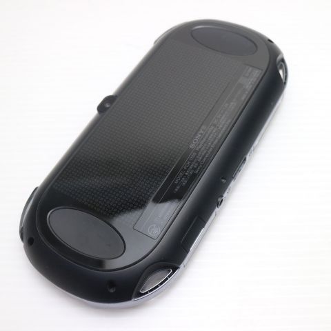 �¿��ݾ��� ���� PCH-1100 PS VITA �֥�å�  �������