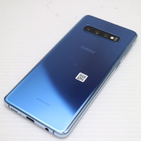 �¿��ݾ� ����Ʊ�� SIM�ե꡼ Galaxy S10  �ץꥺ��֥롼  ���ޥ� �����