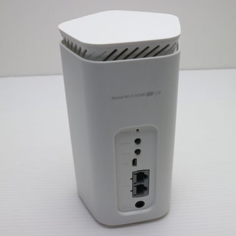 ¿ݾ  Speed Wi-Fi HOME 5G L12 NAR02 ۥ磻 