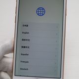 �¿��ݾ��� Ķ���� SIM�ե꡼ iPhone8 64GB �������  �������