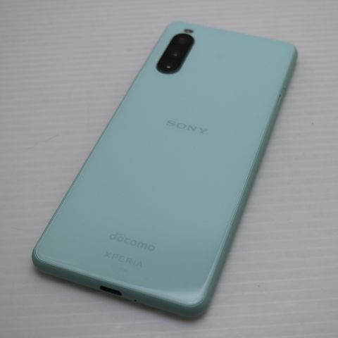 �¿��ݾ� ����Ʊ�� SO-41A Xperia 10 II �ߥ�� �����