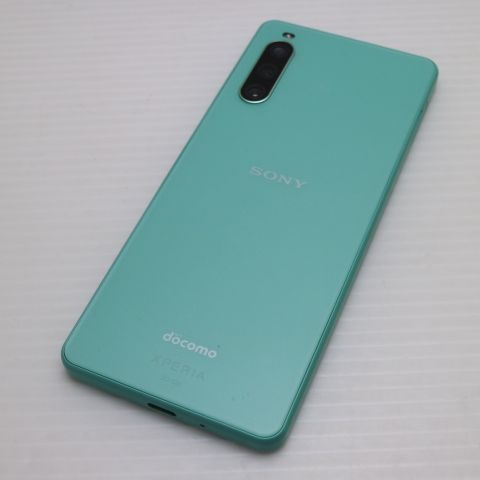 ¿ݾ Ʊ Xperia 10 IV SO-52C ߥ