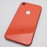 ¿ݾ Ķ SIMե꡼ iPhoneXR 64GB  ԥ  