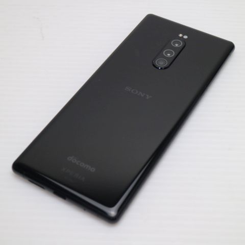 �¿��ݾ� Ķ���� SO-03L Xperia 1 �֥�å� ���� �����