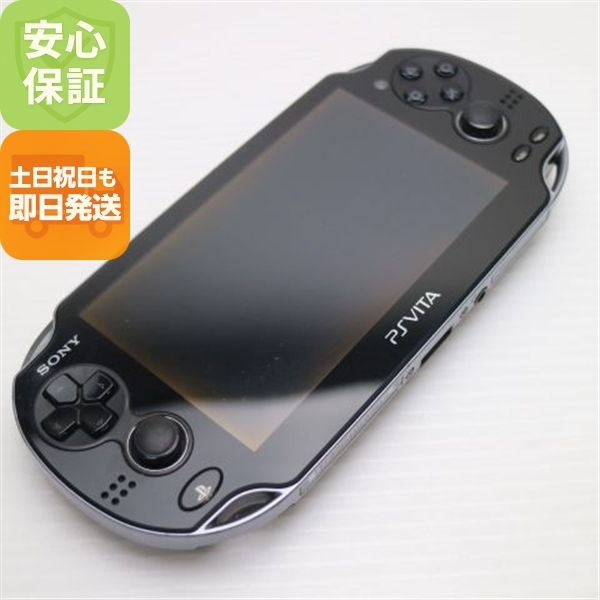 ¿ݾ  PCH-1000 PS VITA ֥å  