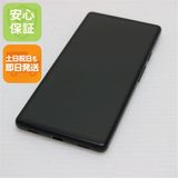 安心保証 新品同様 SoftBank Google Pixel 6a 128GB チョーク