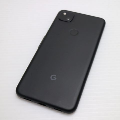 �¿��ݾ� Ķ���� SIM�ե꡼ Google Pixel 4a �֥�å� �����
