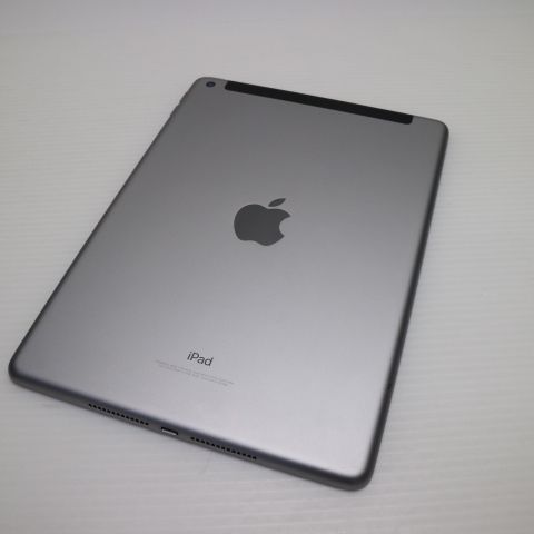 Ķ SIMե꡼ iPad 6 32GB ڡ쥤