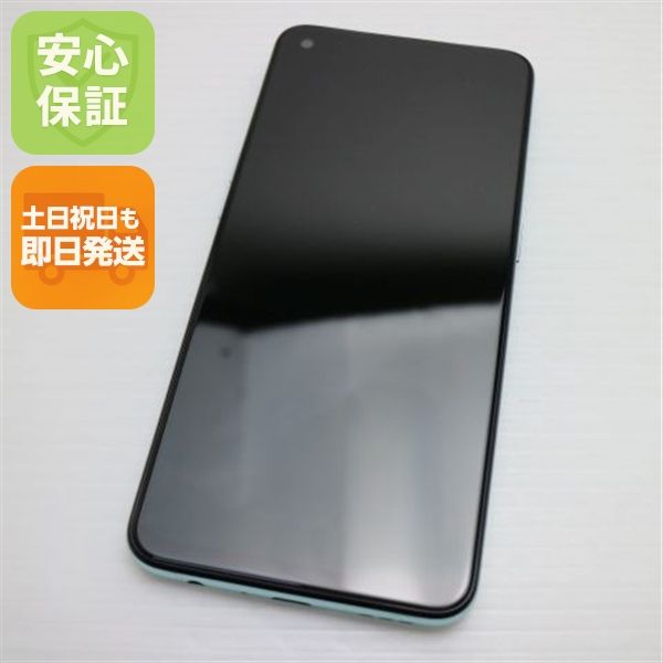 �¿��ݾ� ����Ʊ�� SIM�ե꡼ OPPO A55s 5G 64GB ���꡼�� �����