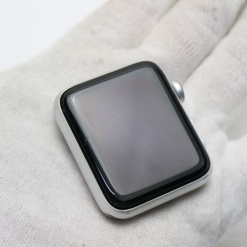  Apple Watch series3 42mm GPS С