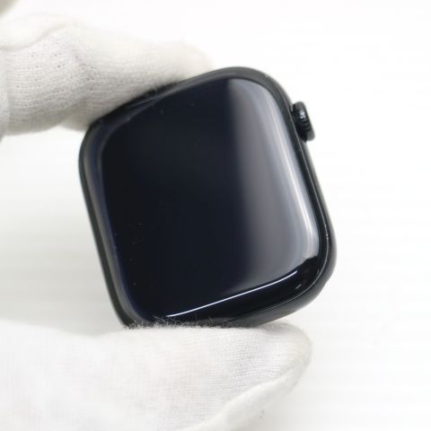 �¿��ݾ� ����Ʊ�� Apple Watch Series 10 46mm ����顼 �����åȥ֥�å�