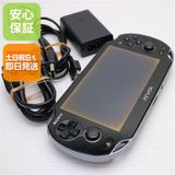 �¿��ݾ��� ������� PCH-1000 PS VITA �֥�å�  �������