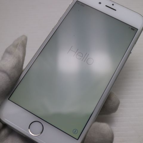 �¿��ݾ��� ���� au iPhone6 64GB ����С� ����� �������