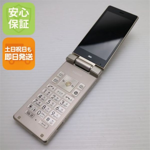 �¿��ݾ��� ���� au SHF33 AQUOS K �������  �������