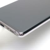 �¿��ݾ� ����Ʊ�� SCV42 Galaxy S10�� �ץꥺ��֥�å� ���� �����