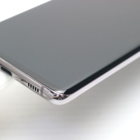 �¿��ݾ� ����Ʊ�� SCV42 Galaxy S10�� �ץꥺ��֥�å� ���� �����