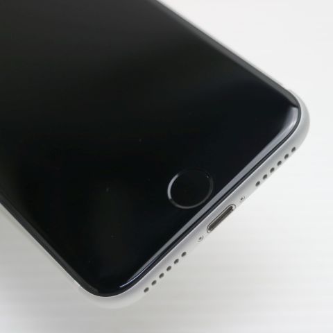 �¿��ݾ� ����Ʊ�� SIM�ե꡼ iPhone SE ��2���� 64GB �ۥ磻�� �����