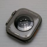 ����Ʊ�� Apple Watch Ultra 49mm GPS+����顼 �����˥���