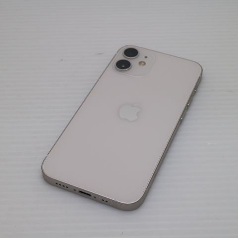 Ķ SIMե꡼ iPhone12 mini 128GB ۥ磻 ¨ȯ ȯ