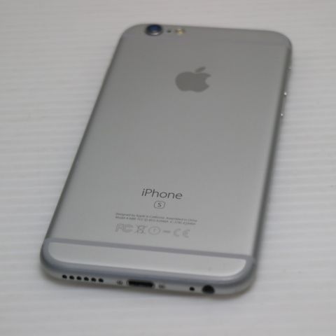 �¿��ݾ��� Ķ���� SIM�ե꡼ iPhone6S 16GB ����С� ����� �������