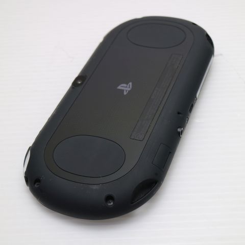 �¿��ݾ��� ���� PCH-2000 PS VITA �֥�å�  �������