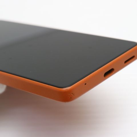¿ݾ Ķ Xperia Ace III A203SO ֥å