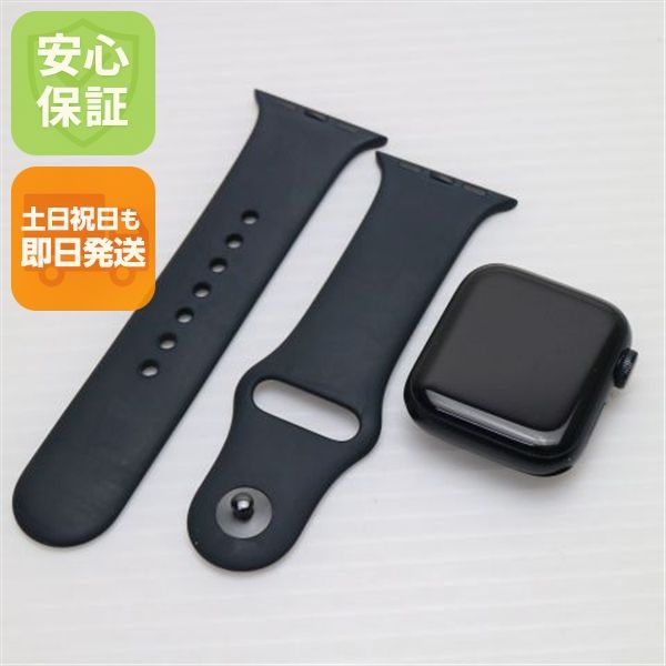  Apple Watch SE2 40mm Cellular ߥåɥʥ