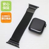 美品 Apple Watch SE GPS 40mm スペースグレイ 即日発送 土日祝発送
