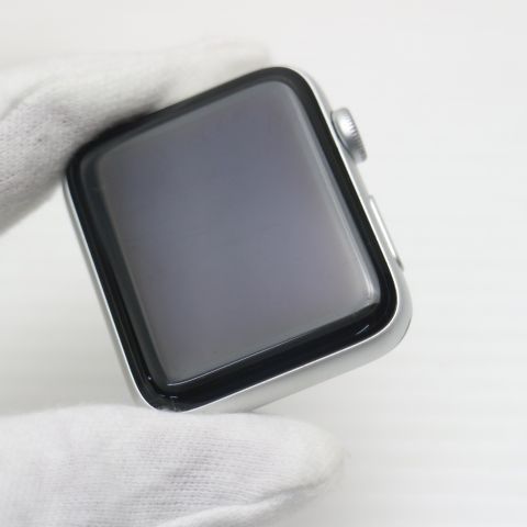 ��� Apple Watch series3 42mm GPS+Cellular ����顼 ����С�