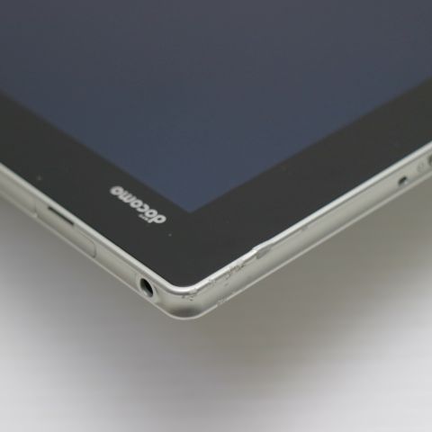 Ķ���� F-02K arrows Tab �ۥ磻�� ���� �����  SIM���å�����Ѥ�