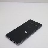 ¿ݾ Ķ SCV42 Galaxy S10 ץꥺ֥å  