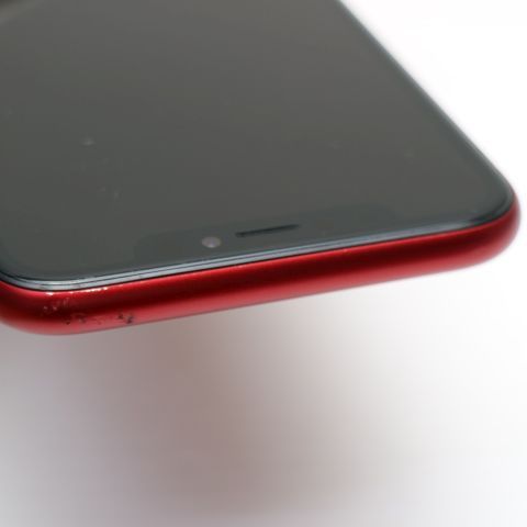 �¿��ݾ� ���� SIM�ե꡼ iPhoneXR 64GB ��å� RED ���� �����