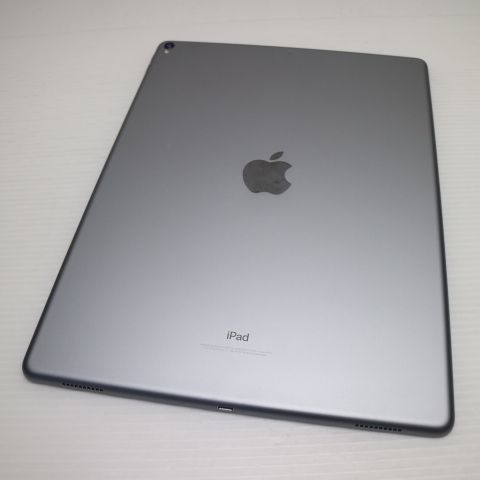 Ķ���� iPad Pro ��2���� 12.9����� Wi-Fi 64GB ���ڡ������쥤