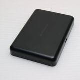 �¿��ݾ� Ķ���� SH-52B Wi-Fi STATION �֥�å� �����