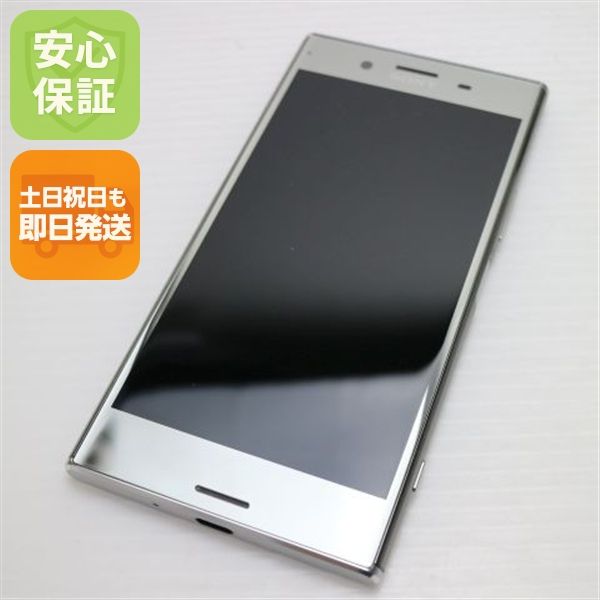 ��� SO-04J Xperia XZ Premium �������� ����� �������