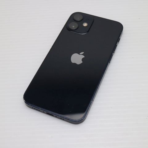  SIMե꡼ iPhone12 mini 64GB ֥å ¨ȯ ȯ