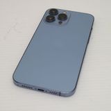  SIMե꡼ iPhone13 Pro Max 256GB ֥롼