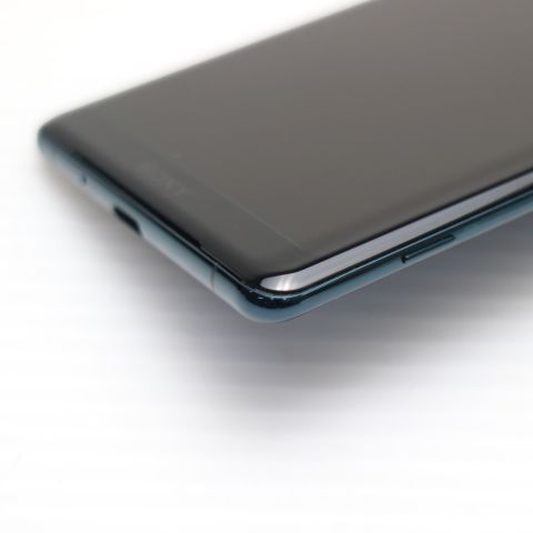 �¿��ݾ� ����Ʊ�� SO-01L Xperia XZ3 �ե��쥹�ȥ��꡼�� ���� �����