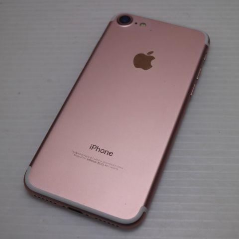 �¿��ݾ��� Ķ���� SIM�ե꡼ iPhone7 32GB �������������  �������