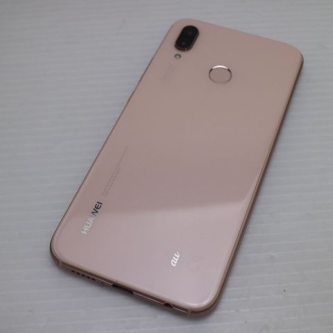 �¿��ݾ� ����Ʊ�� HWV32 HUAWEI P20 lite ������ԥ� ���� �����