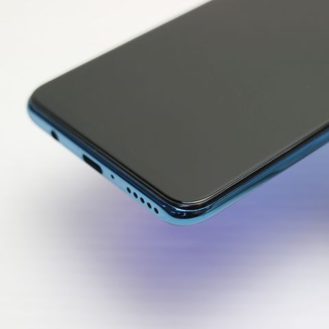 ����Ʊ�� HWV33 HUAWEI P30 lite Premium �ԡ����å��֥롼