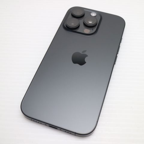 �¿��ݾ� ����Ʊ�� SIM�ե꡼ iPhone 16 Pro 1TB �֥�å������˥���