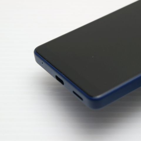 �¿��ݾ� ����Ʊ�� Xperia Ace III SOG08 �֥롼