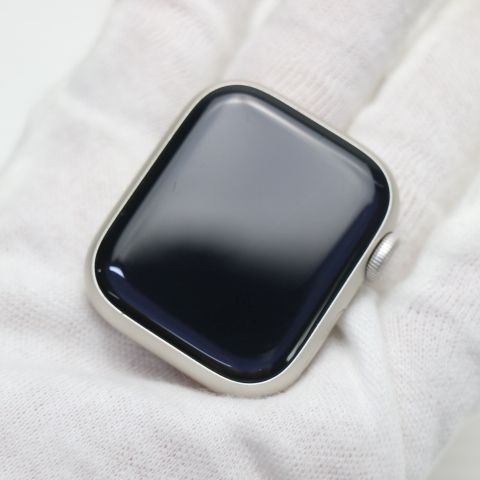 Ķ���� Apple Watch Series8 41mm Cellular ����顼 �������饤��